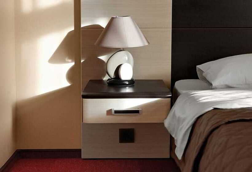 Номер Комфорт, Park Hotel Praga