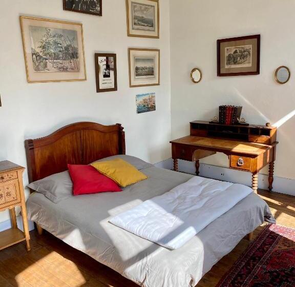 Номер Deluxe, Chateau De Bouillancourt En Sery