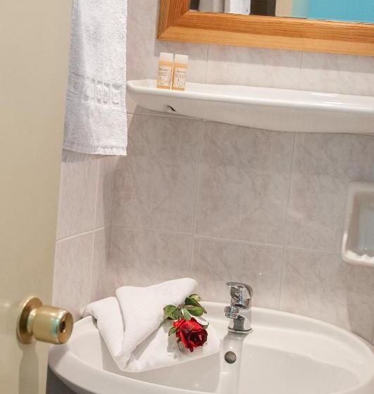 Номер Стандарт с Балконом, Bozikis Palace Hotel