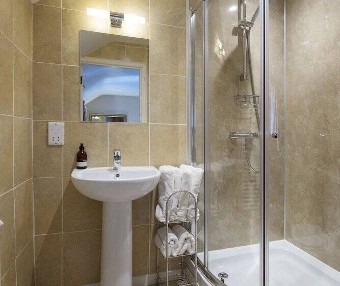 Номер Стандарт, Allanton Inn