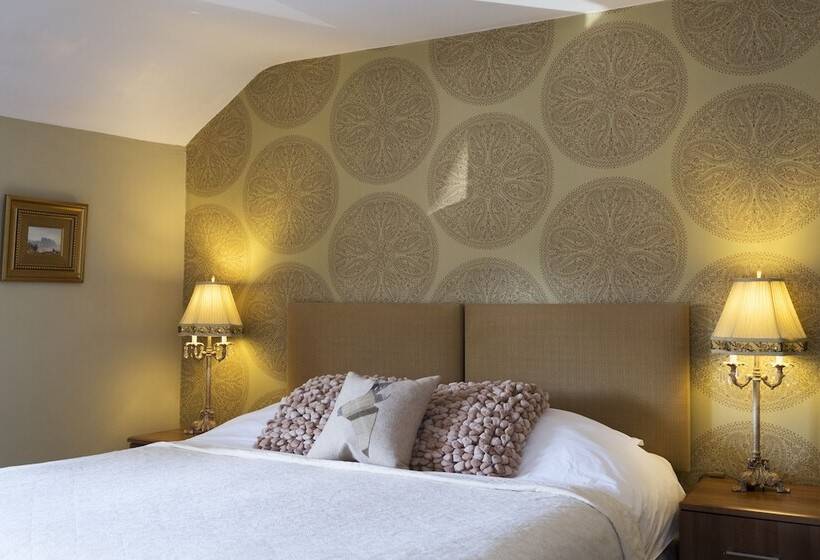 Номер Стандарт, Allanton Inn