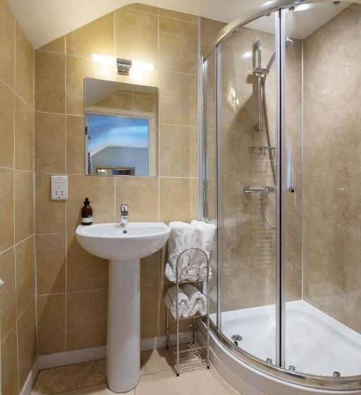Номер Стандарт, Allanton Inn