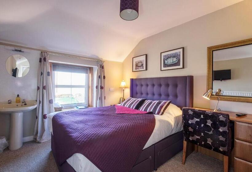Family Suite, Allanton Inn