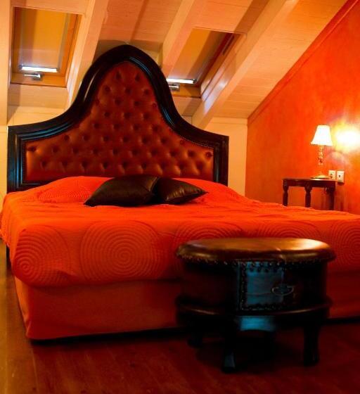 套房, Andromeda Suites
