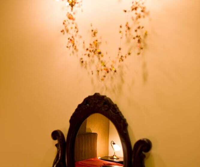 标准间, Andromeda Suites