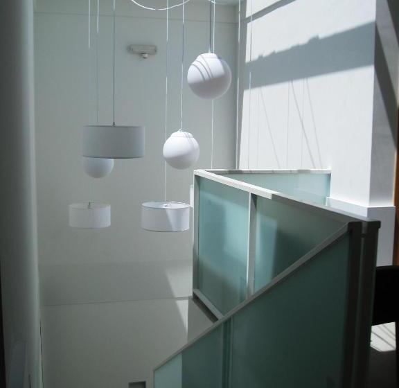 اتاق استاندارد, Boutique Museo Burgos