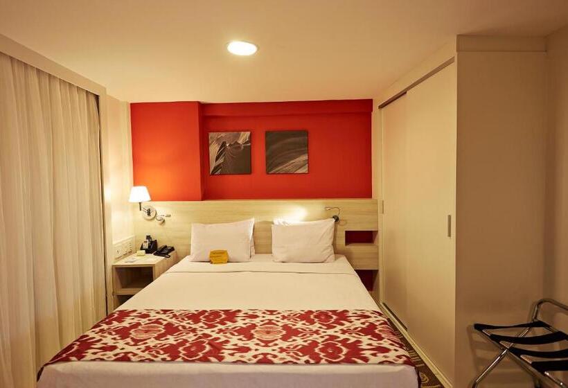 이그제큐티브 룸, Comfort Hotel & Suites Natal