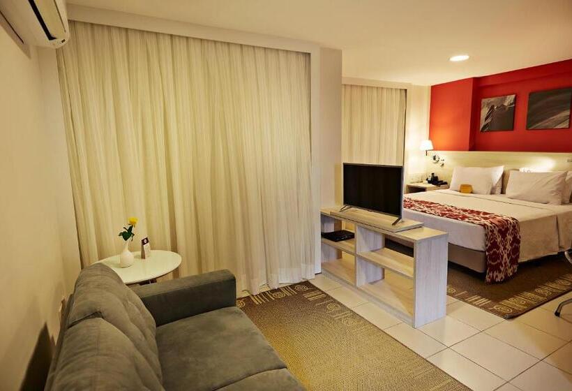 패밀리 룸, Comfort Hotel & Suites Natal