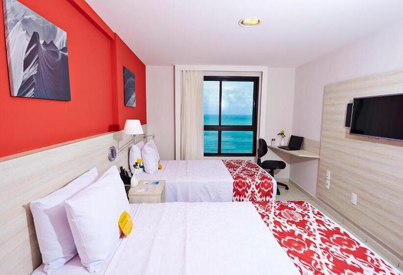 패밀리 룸, Comfort Hotel & Suites Natal