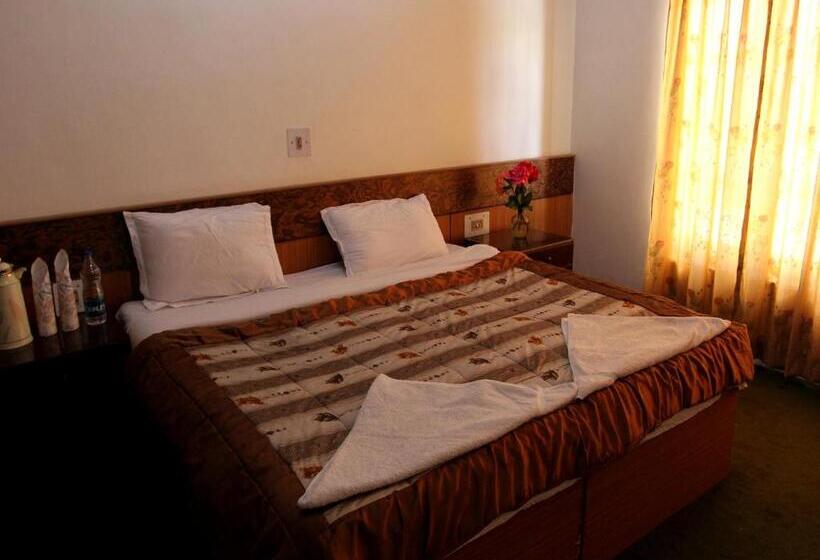 Номер Стандарт, Mahay Palace