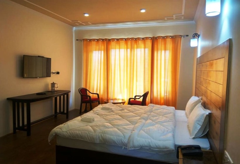 Номер Стандарт, Mahay Palace