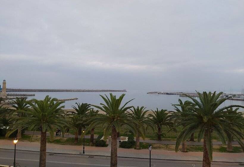 Номер Superior Вид на Море, Sea Front Old Town