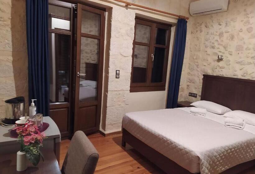 Номер Superior Вид на Море, Sea Front Old Town