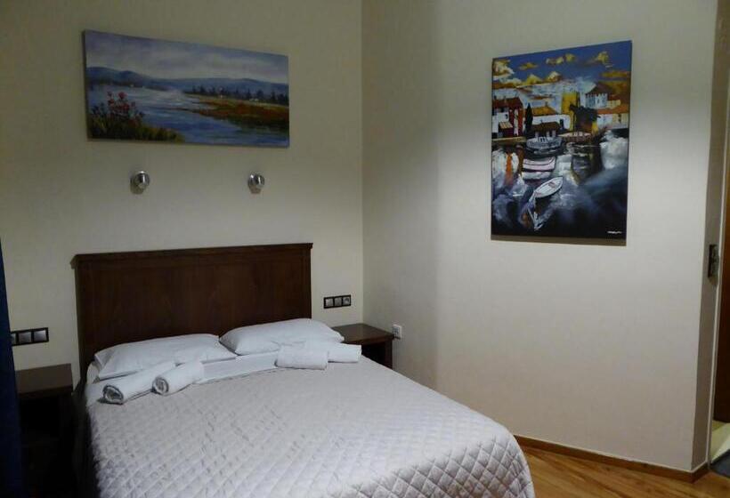 Номер Стандартный с Видом, Sea Front Old Town