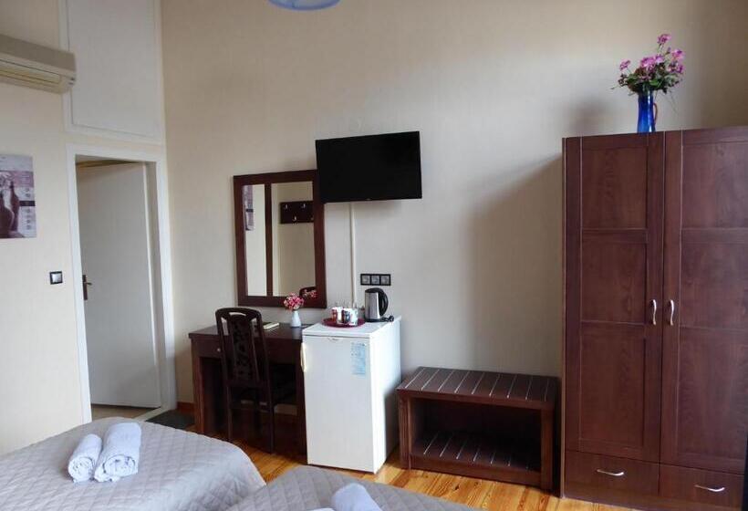 Номер Стандартный с Видом, Sea Front Old Town