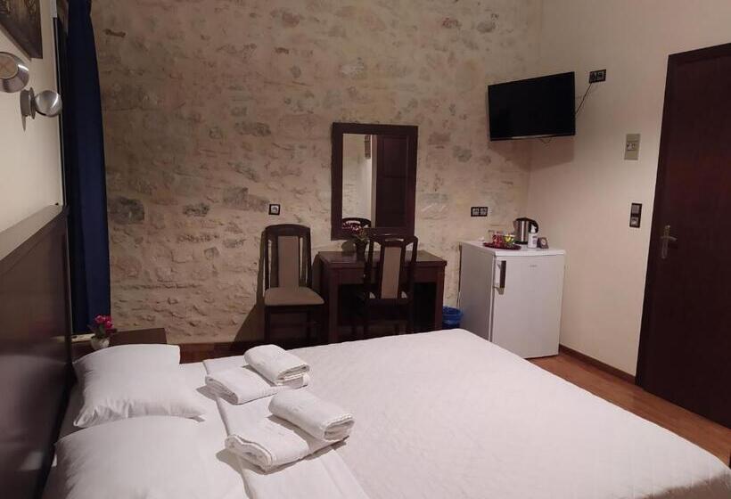 Номер Superior с Террасой, Sea Front Old Town