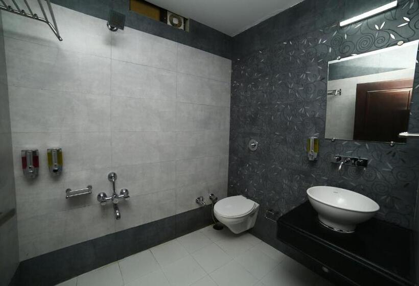 Номер Deluxe, Shiv Villa