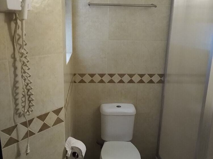 标准间, Villa Del Sol