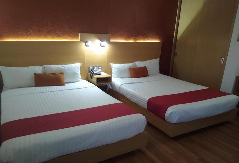 标准间, Villa Del Sol
