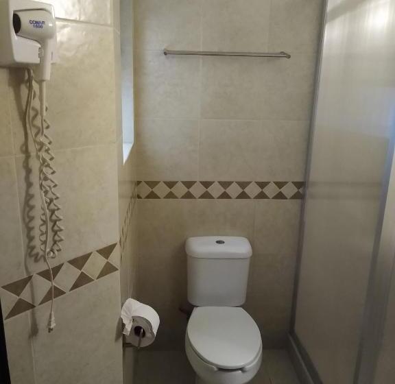 标准间, Villa Del Sol