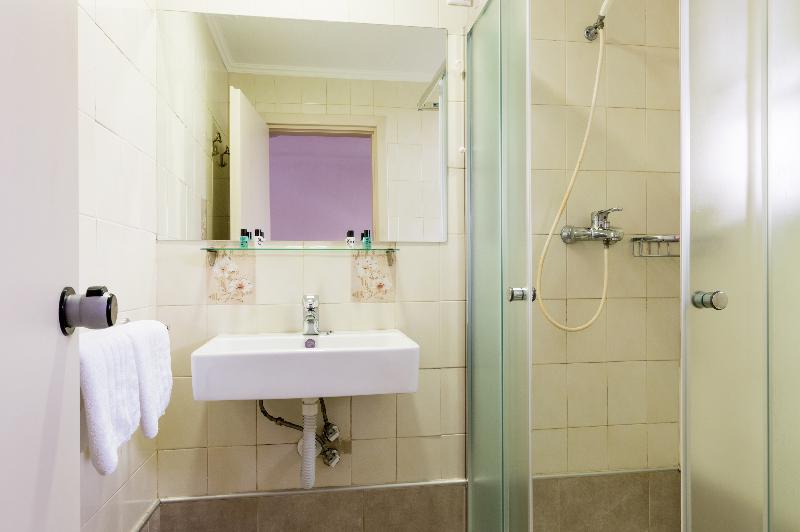 Апартаменты Superior 1 Спальня, Terinikos Sunny Garden Hotel Junior Suites