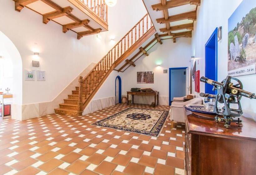 Номер Стандарт, Lousal Grandola