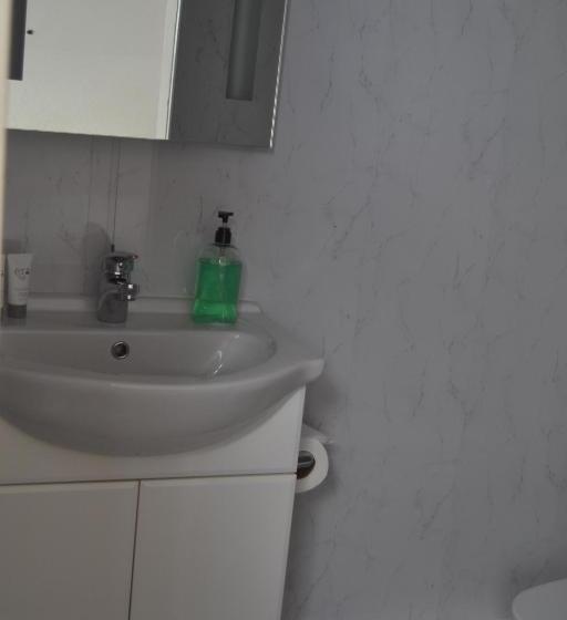 Номер Стандарт Индивидуальный, Southbank Guesthouse