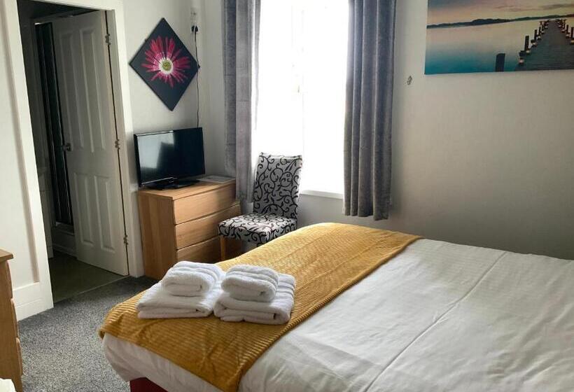 Номер Стандарт, Southbank Guesthouse