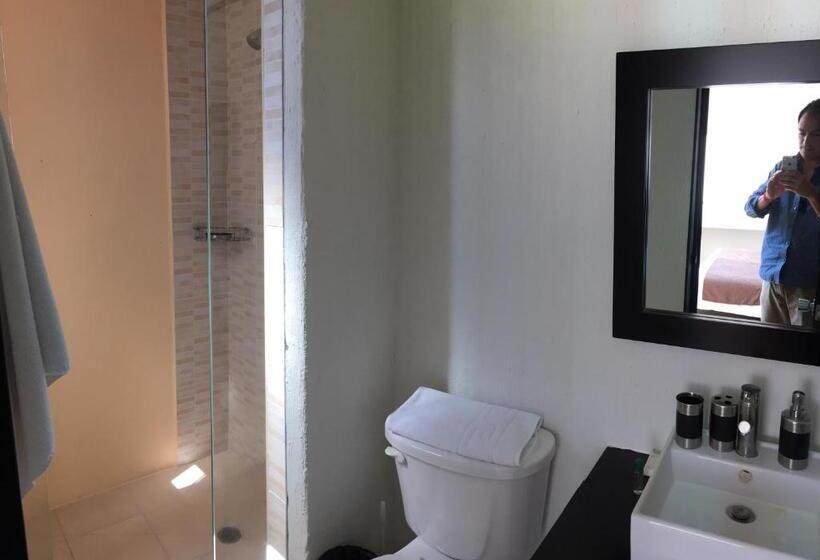 Apartamento 1 Dormitório, Grupo Kings Suites Magnolia