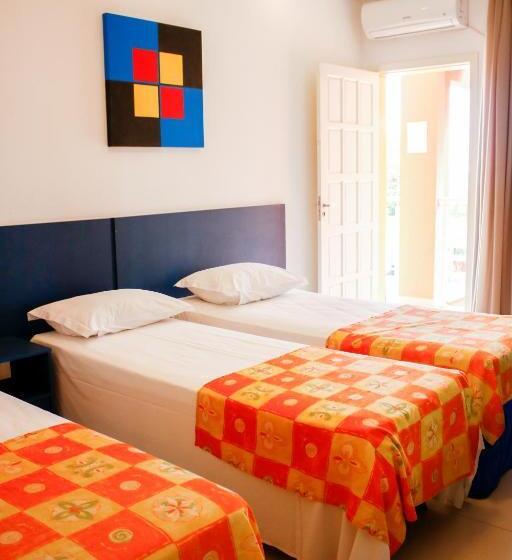 Family Suite, Açoriano