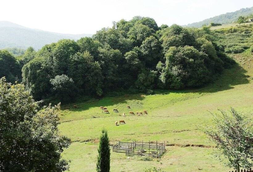 Четырехместный Номер Superior, Agriturismo La Rocca Dei Briganti
