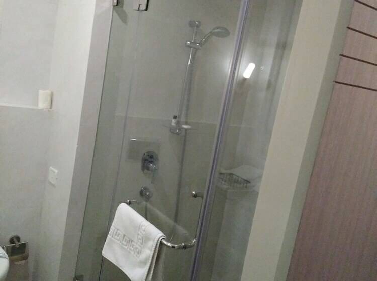 اتاق لوکس, Maha Bodhi Hotel.resort.convention Centre