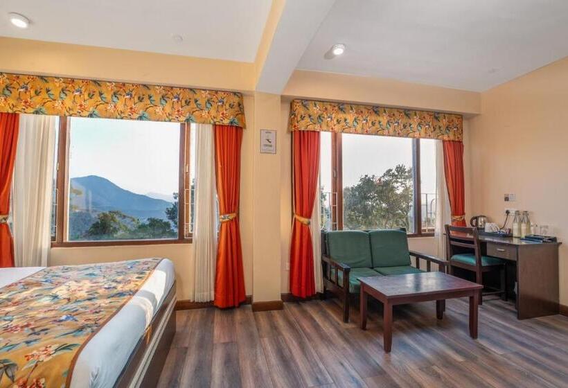 패밀리 룸, Summit Namnang Courtyard & Spa Near Mg Marg