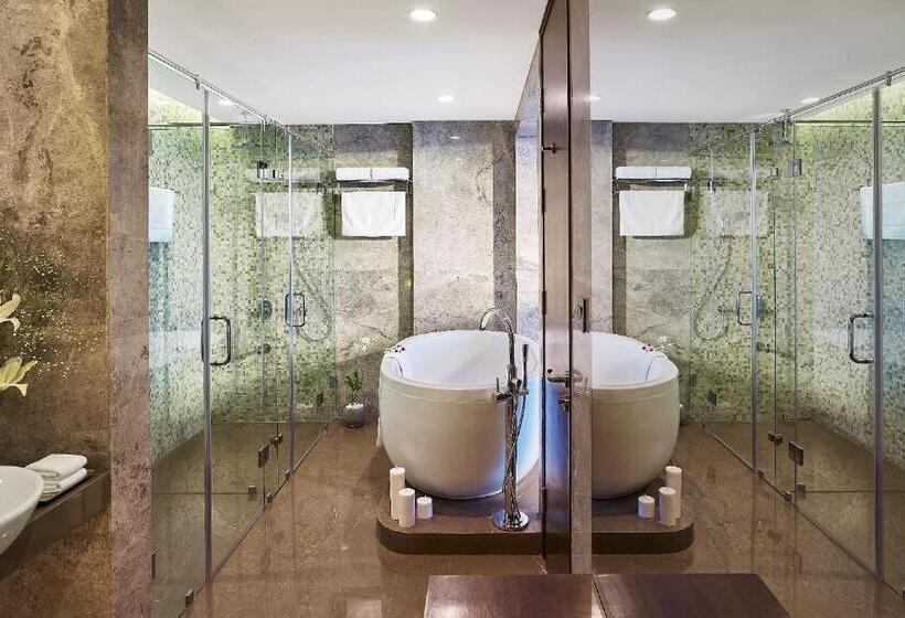 行政套房, Vivanta Pune, Hinjawadi