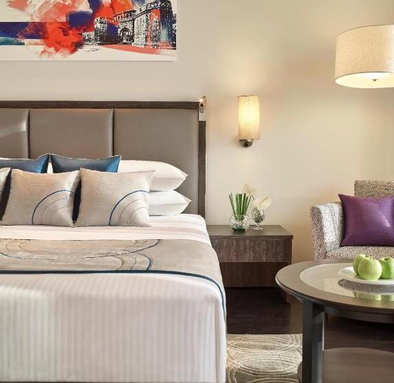 行政房间, Vivanta Pune, Hinjawadi