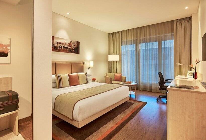 行政套房, Vivanta Pune, Hinjawadi