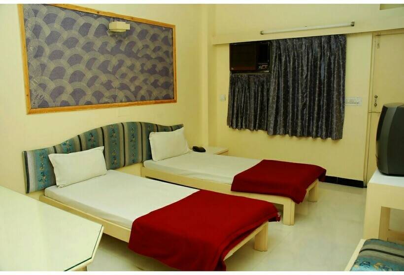 غرفة سوبيريور, Vista Rooms At Fame Cinemas
