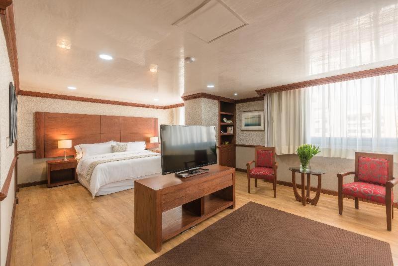 Apartamento Ático 1 Quarto, Suites Perisur Apartamentos Amueblados