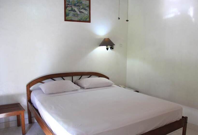 Quarto Estandar, Suji Bungalow