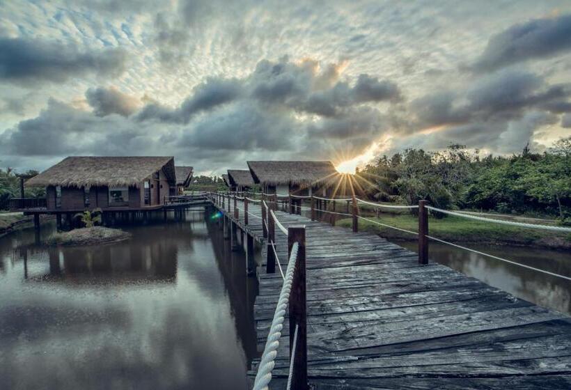 Шале 1 Спальня, Suriya Resort