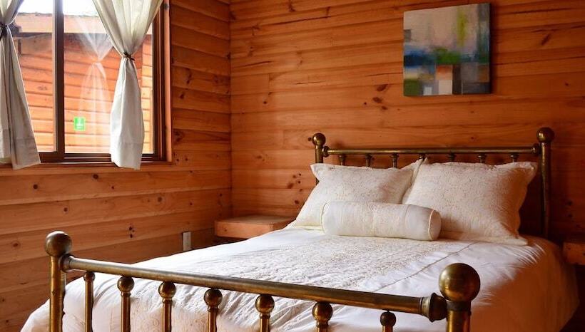 Quarto Triplo Estandar, Cabañas Monte Alto Hotel Boutique