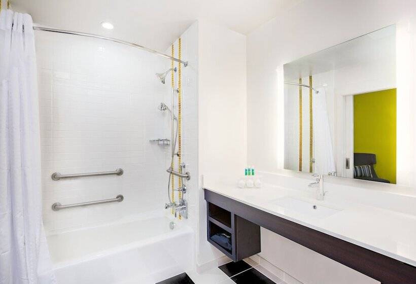 StandaardKamer, Holiday Inn Express San Francisco Union Square By Ihg