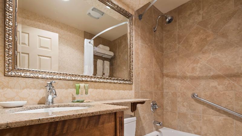 StandaardKamer, Holiday Inn Express San Francisco Union Square By Ihg