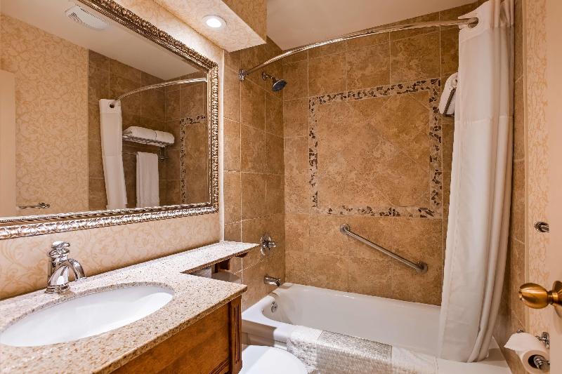 StandaardKamer, Holiday Inn Express San Francisco Union Square By Ihg