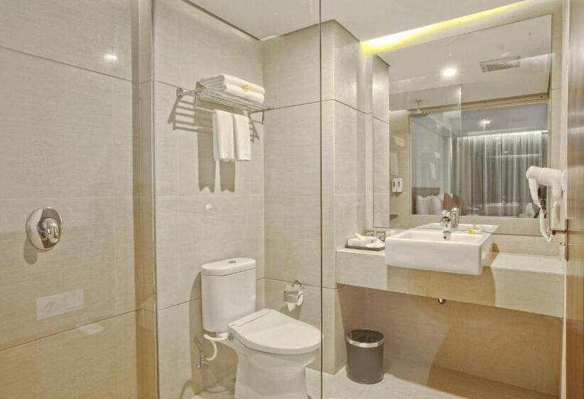 اتاق لوکس, Paragon Hotel Seminyak