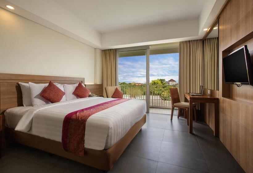 اتاق لوکس, Paragon Hotel Seminyak