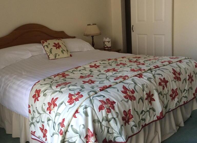 Номер Стандарт, Whashton Springs Farmhouse B&b