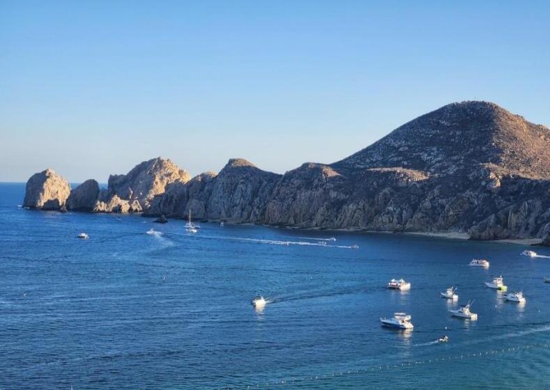 バルコニー付きスタンダードステューディオ, Marina Cabo Plaza