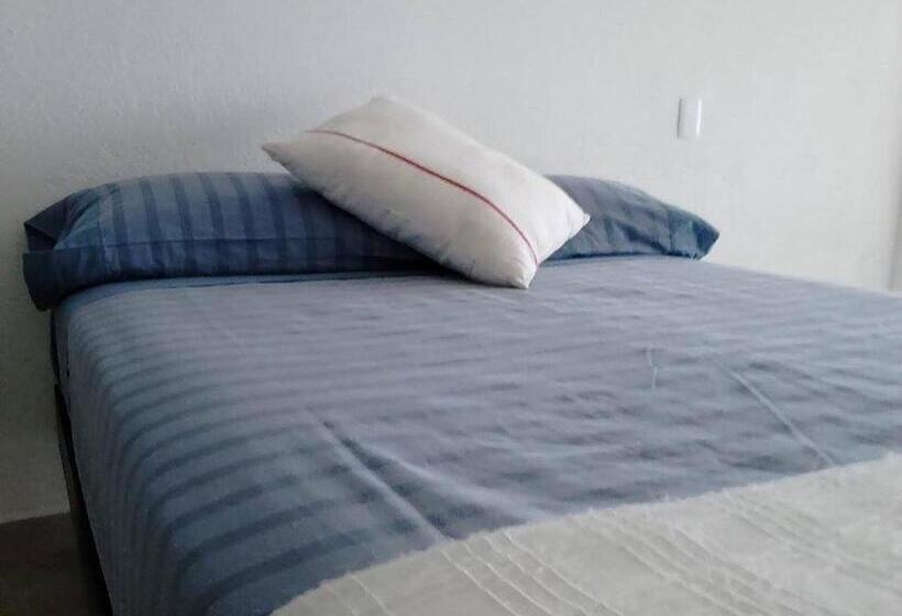 חדר סטנדרט שתי מיטות זוגיות, Donde Mira El Sol, Abierto Y Funcionando Promo 50 Por Ciento