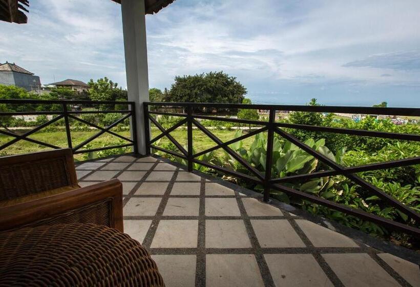 Люкс Вид на Море, Ecosfera Hotel, Yoga & Spa
